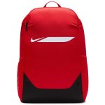 Nike Academy piros hátizsák