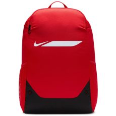 Nike Academy piros hátizsák