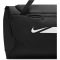 Nike Academy Team fekete sporttáska