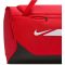  Nike Academy Team piros sporttáska
