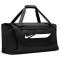 Nike Academy fekete sporttáska