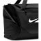 Nike Academy fekete sporttáska
