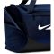 Nike Academy sötétkék sporttáska