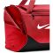  Nike Academy piros sporttáska