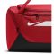 Nike Academy piros sporttáska