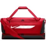 Nike Academy cipőtartós piros sporttáska