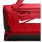 Nike Academy cipőtartós piros sporttáska