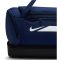  Nike Academy cipőtartós sötétkék sporttáska