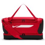 Nike Academy cipőtartós piros sporttáska