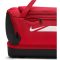 Nike Academy cipőtartós piros sporttáska