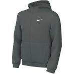 Nike Therma-FIT kapucnis polár fiú szabadidő dzseki