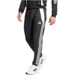 adidas Tiro 24 fekete férfi szabadidőnadrág