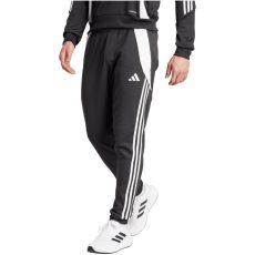 adidas Tiro 24 fekete férfi szabadidőnadrág