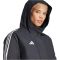 adidas Tiro 24 Stadion női télikabát