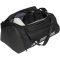 adidas Essentials 3 csíkos fekete sporttáska  30 liter