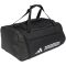 adidas Essentials 3 csíkos fekete sporttáska 39 liter