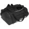 adidas Essentials 3 csíkos fekete sporttáska 39 liter