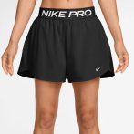 Nike Pro Dri-FIT fekete női rövidnadrág