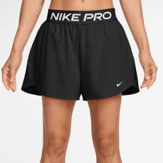 Nike Pro Dri-FIT fekete női rövidnadrág