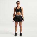 Nike Pro Light-Support fekete női sportmelltartó