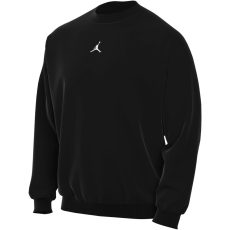 Nike Jordan Sport Crossover Dri-FIT fekete férfi pulóver