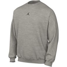 Nike Jordan Sport Crossover Dri-FIT szürke férfi pulóver
