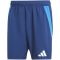adidas Tiro24 Competition Match sötétkék férfi futball rövidnadrág