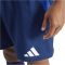 adidas Tiro24 Competition Match sötétkék férfi futball rövidnadrág