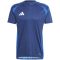 adidas Tiro24 Competition Match sötétkék férfi futballmez 