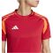 adidas Tiro24 Competition Match piros női futballmez