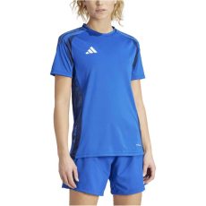 adidas Tiro24 Competition Match kék női futballmez