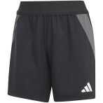 adidas Tiro 24 Competition Match fekete női rövidnadrág