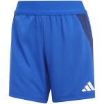 adidas Tiro 24 Competition Match kék női rövidnadrág