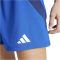 adidas Tiro 24 Competition Match kék női rövidnadrág