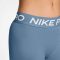 Nike Pro közepesderekú női feszes rövidnadrág Nike Pro közepesderekú női feszes rövidnadrág