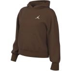 Nike Jordan Jumpman pamut kapucnis barna női pulóver