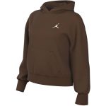 Nike Jordan Jumpman pamut kapucnis barna női pulóver