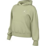 Nike Jordan Jumpman pamut kapucnis női pulóver