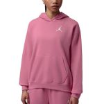 Nike Jordan Jumpman pamut kapucnis női pulóver