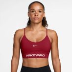 Nike Pro könnyűtartású párnázott sportmelltartó