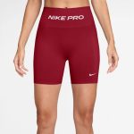 Nike Pro női feszes rövidnadrág