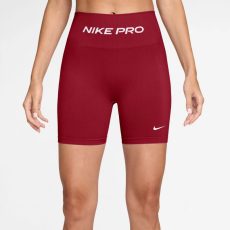 Nike Pro női feszes rövidnadrág