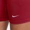 Nike Pro női feszes rövidnadrág