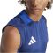 adidas Tiro 24 Competition sötétkék férfi trikó