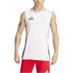 adidas Tiro 24 Competition fehér férfi trikó