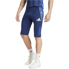  adidas Tiro24 Competition sötétkék férfi tréning rövidnadrág