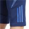  adidas Tiro24 Competition sötétkék férfi tréning rövidnadrág