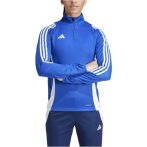 adidas Tiro 24 kék női tréningfelső