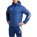 adidas Tiro 24 kék férfi téli dzseki