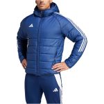 adidas Tiro 24 kék férfi téli dzseki